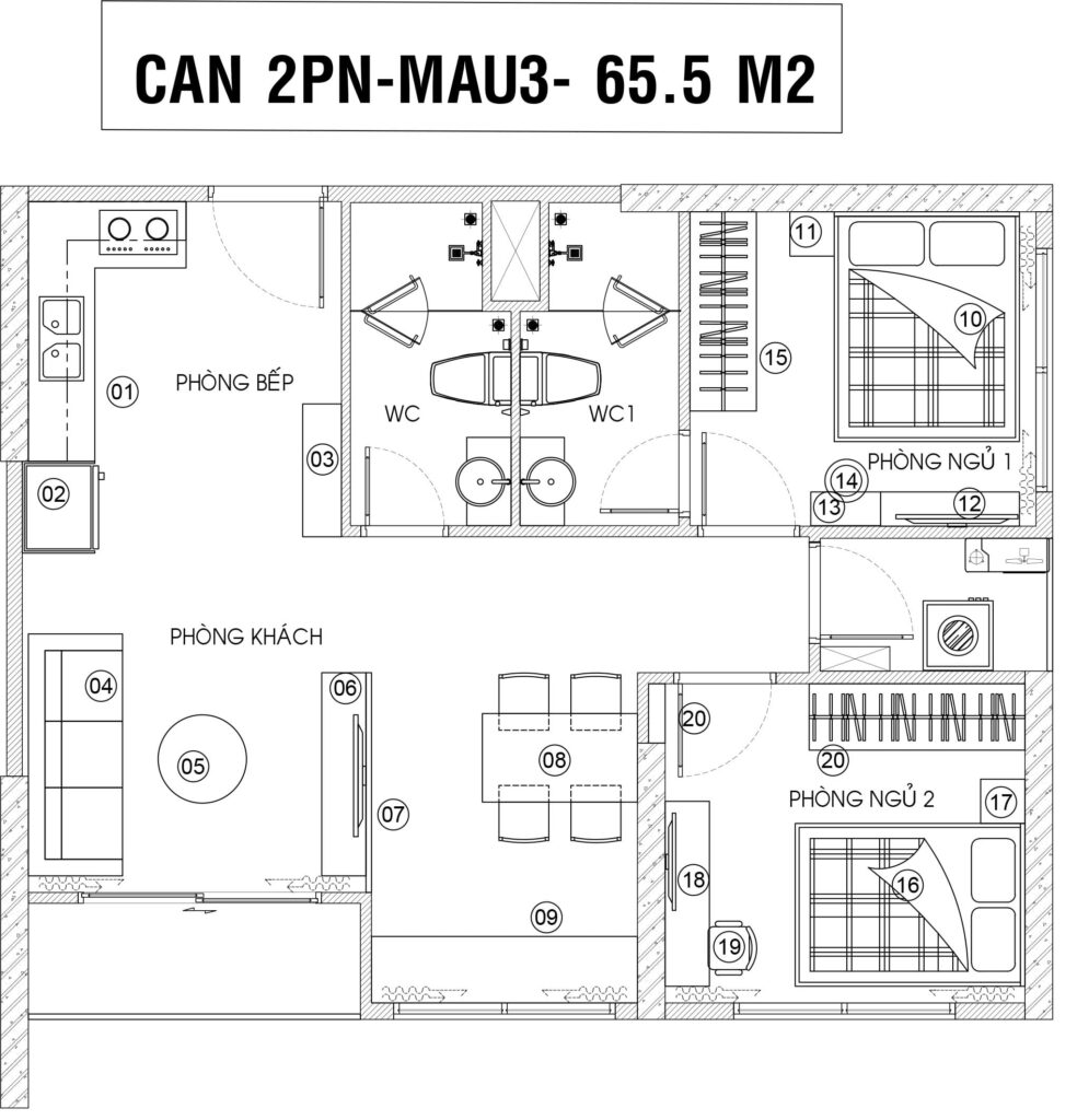 MBBT-CH-2PN-65M2-Model-min