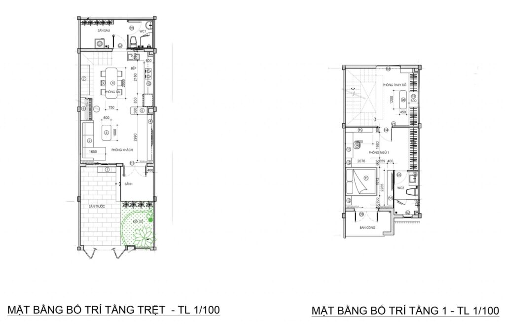 Nhà phố Mega Village – 92N2 - FOCUS INTERIOR